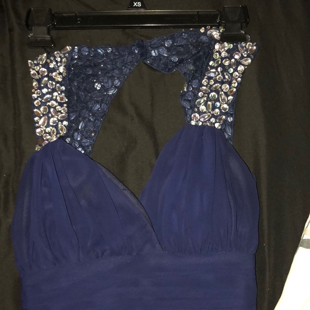 homecoming dress